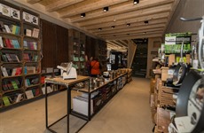 Driespoort Shopping Birthday II