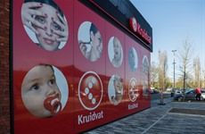 Driespoort Shopping Birthday II