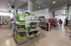 Driespoort Shopping Birthday II