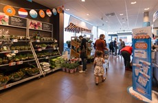 Driespoort Shopping Birthday II
