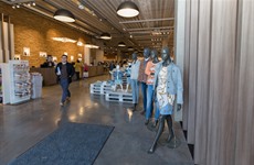 Driespoort Shopping Birthday II