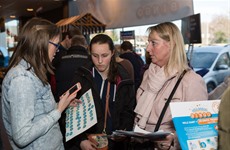 Driespoort Shopping Birthday II
