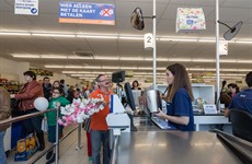 Driespoort Shopping Birthday II