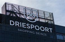 Driespoort Shopping Birthday II