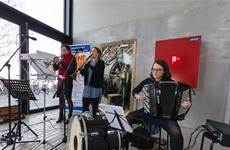 Driespoort Shopping Birthday II