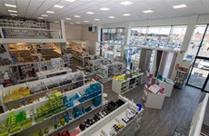 Driespoort Shopping Birthday II