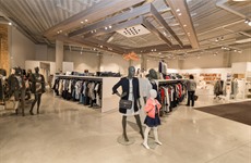 Driespoort Shopping Birthday II