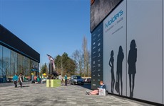 Driespoort Shopping Birthday II
