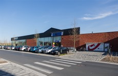 Driespoort Shopping Birthday II