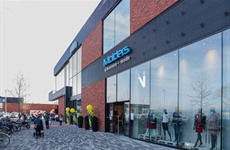 Driespoort Shopping Birthday II