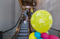 Driespoort Shopping Birthday II