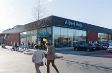 Driespoort Shopping Birthday II