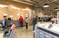 Driespoort Shopping Birthday II