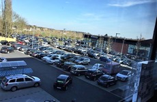 Driespoort Shopping Birthday II