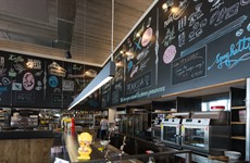 Driespoort Shopping Birthday II