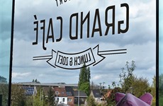 Pasen met de Paashaas 2017