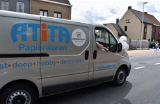 Deelname Driespoort aan Canteclaer Stoet 2017