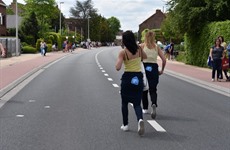Deelname Driespoort aan Canteclaer Stoet 2017