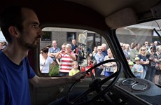 Deelname Driespoort aan Canteclaer Stoet 2017