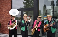 Braderie 2017