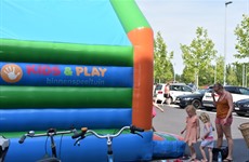 Braderie 2017