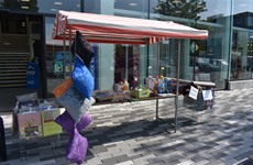 Braderie 2017