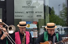Braderie 2017