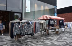 Braderie 2017