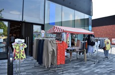 Braderie 2017