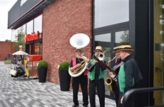 Braderie 2017