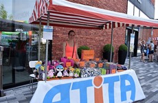 Braderie 2017