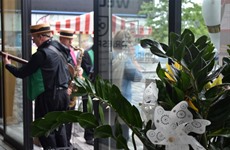 Braderie 2017