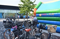 Braderie 2017