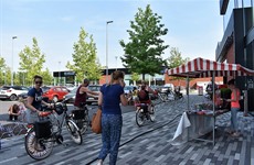 Braderie 2017