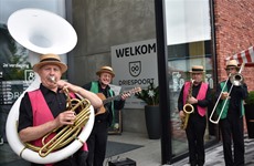 Braderie 2017