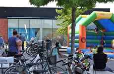 Braderie 2017