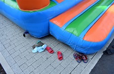 Braderie 2017