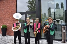 Braderie 2017