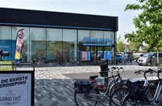 Braderie 2017