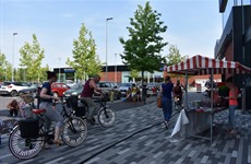 Braderie 2017