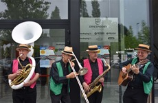 Braderie 2017