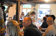 Partneroverleg Driespoort Shopping zomer 2017