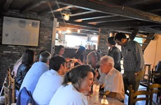 Partneroverleg Driespoort Shopping zomer 2017