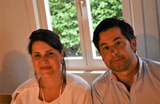 Partneroverleg Driespoort Shopping zomer 2017