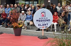 Weekend van de Klant 2017