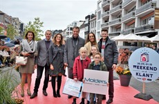 Weekend van de Klant 2017