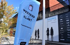 Weekend van de Klant 2017