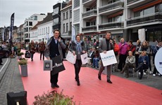 Weekend van de Klant 2017
