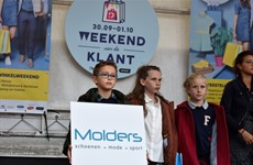 Weekend van de Klant 2017