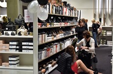 Molders Ladies Night 19/10/2017
